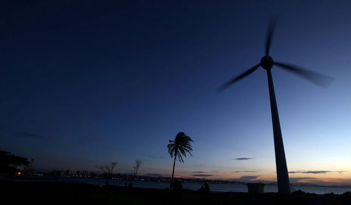 Shell seeks environmental license to generate offshore wind power in Brazil